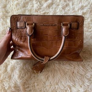 michael kors purse
